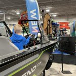 Legend Boats
