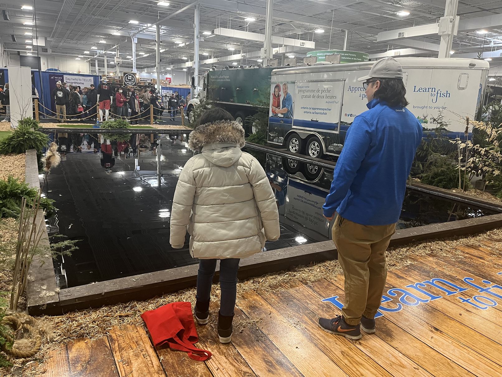 Toronto Sportsmen's Show March 1417, 2024 Mississauga, Ontario