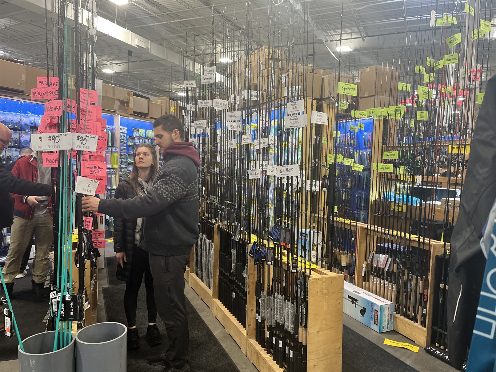 Toronto Sportsmen