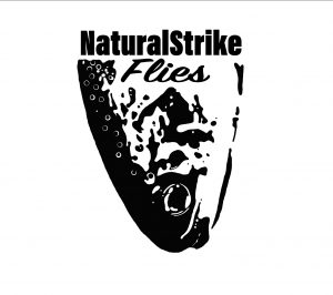Natural Strike Flies